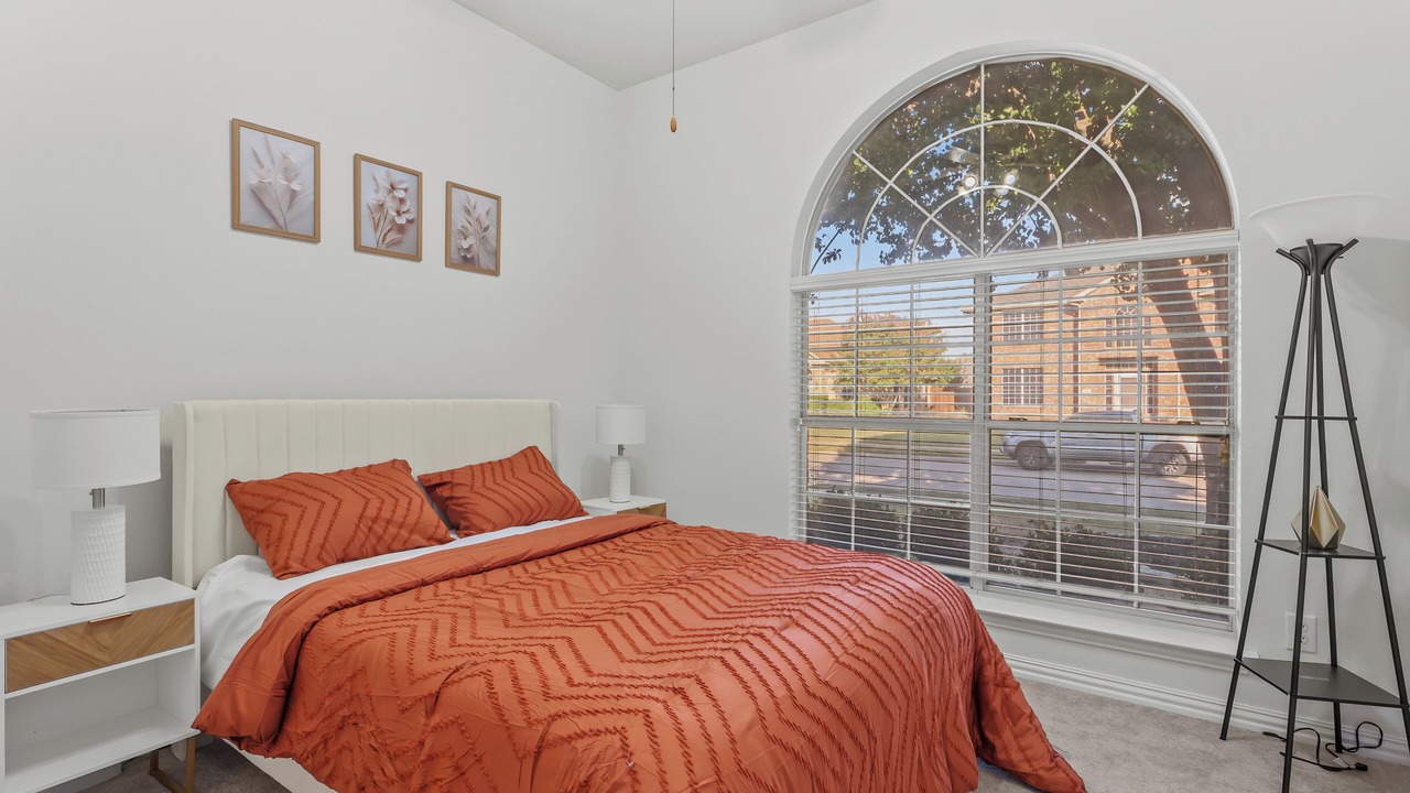 Photo of Bedroom in Allen