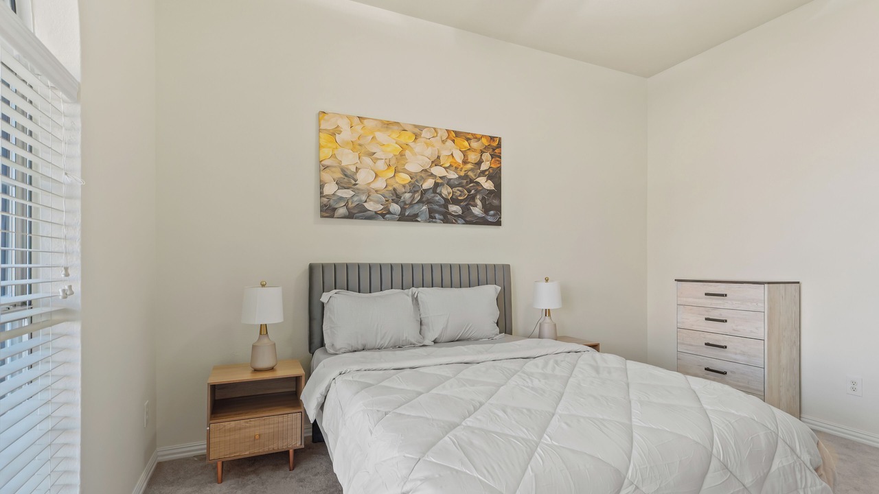 Photo of Bedroom in Allen
