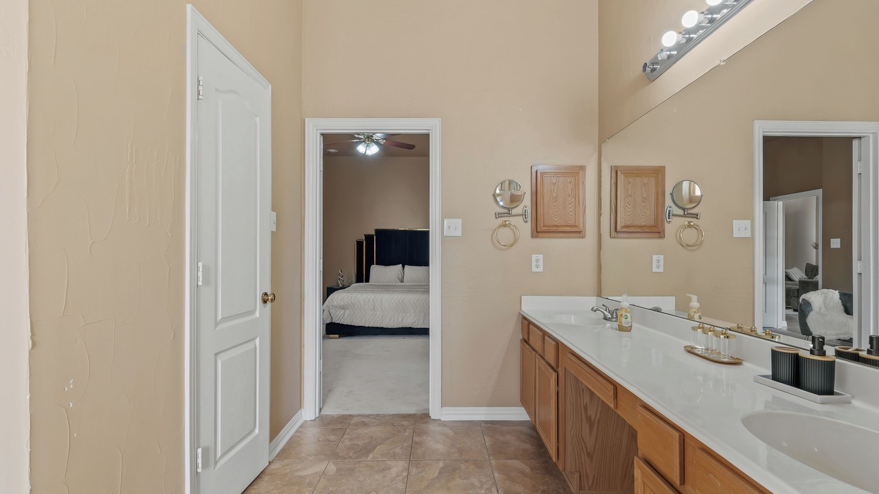 Photo of Bathroom in Allen