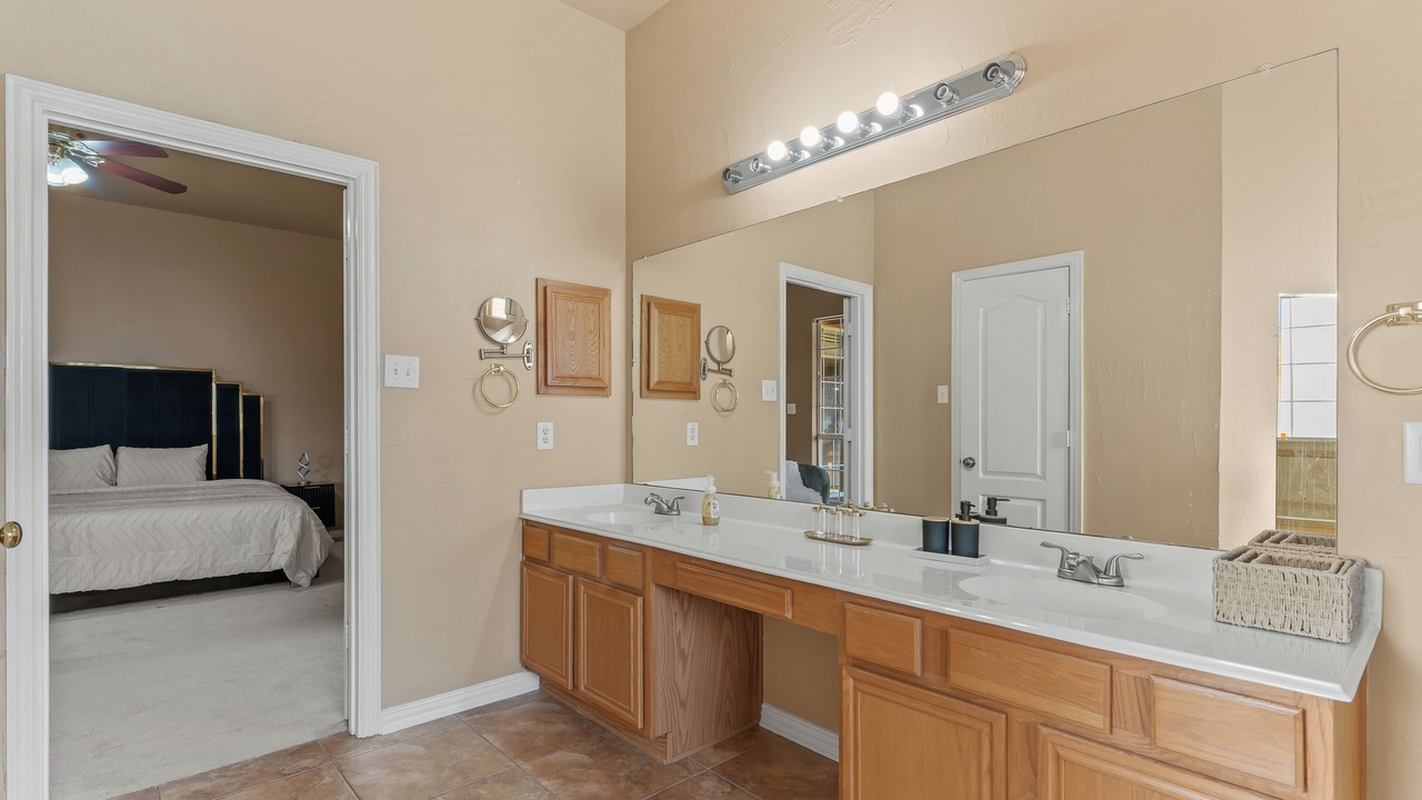 Photo of Bathroom in Allen