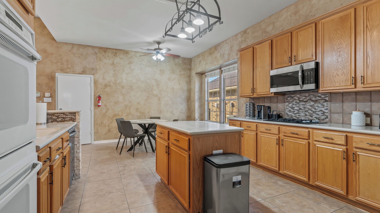 Photo of Kitchen in Allen