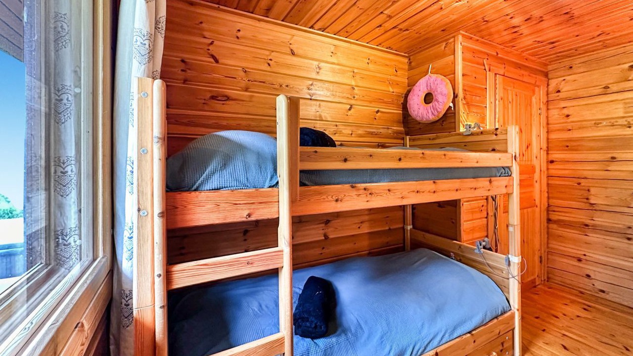 Photo of Bedroom in Chamoson