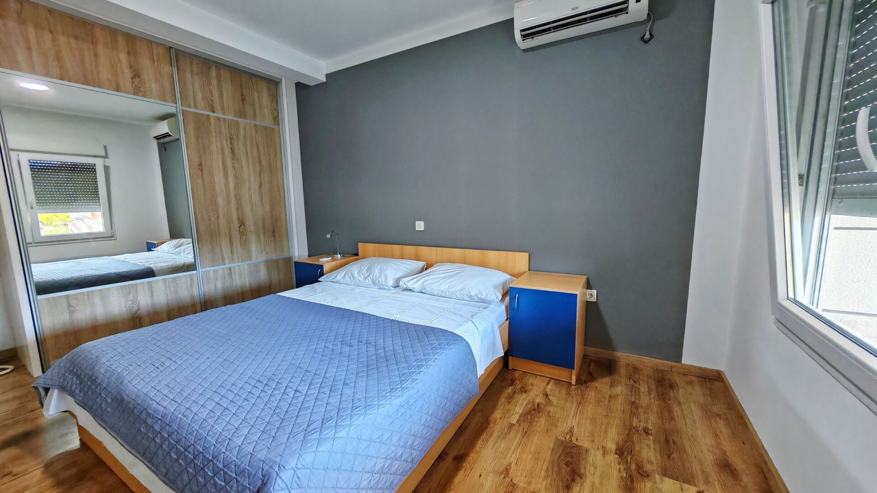 Photo of Bedroom in Stasevica