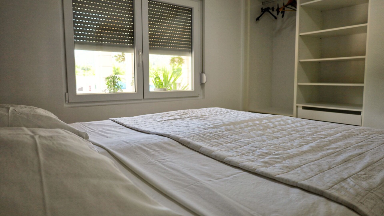 Photo of Bedroom in Stasevica