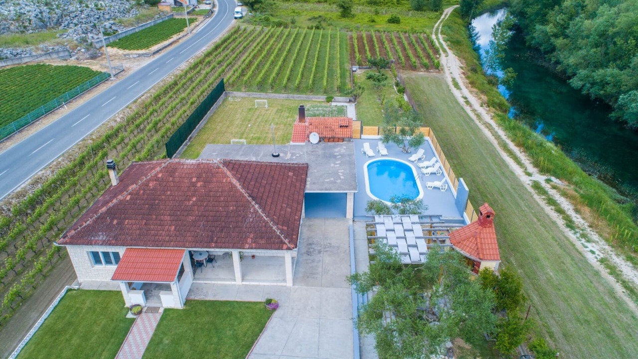 Photo of Outdoor in Stasevica