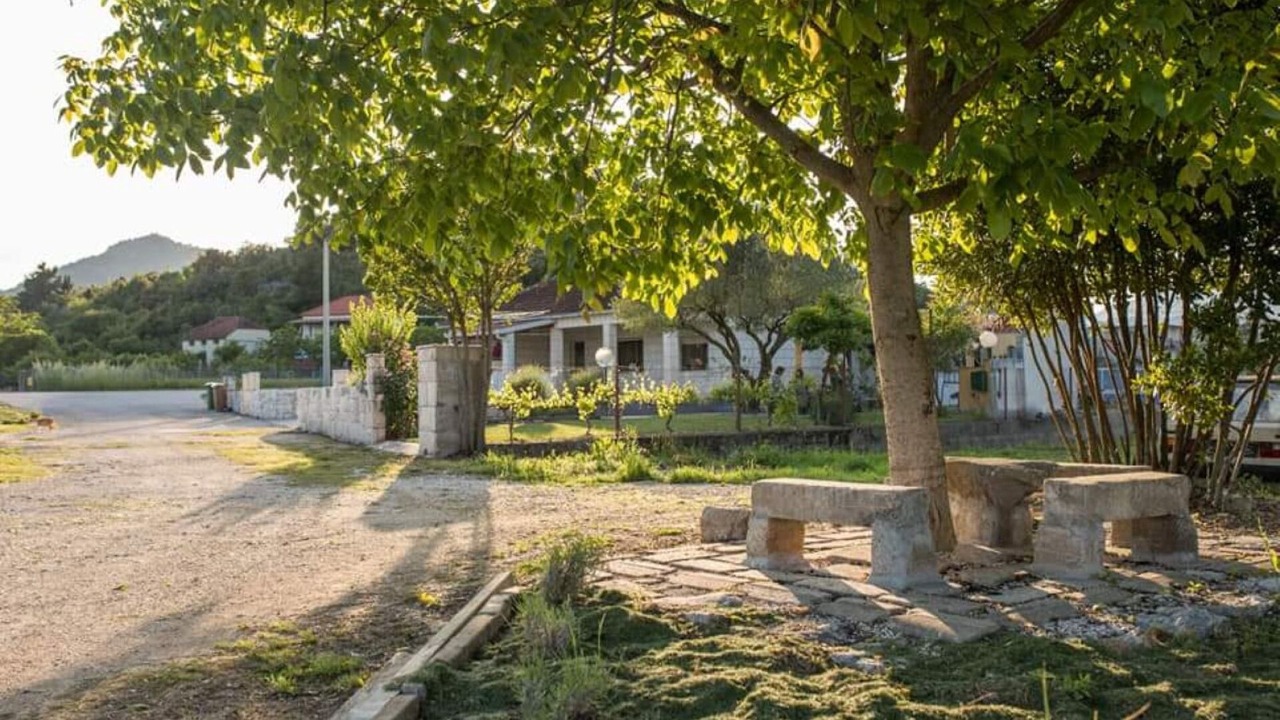 Photo of Outdoor in Stasevica