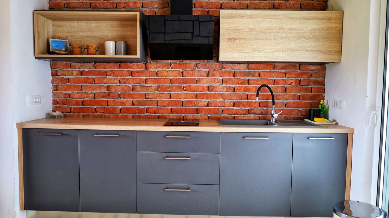 Photo of Kitchen in Stasevica