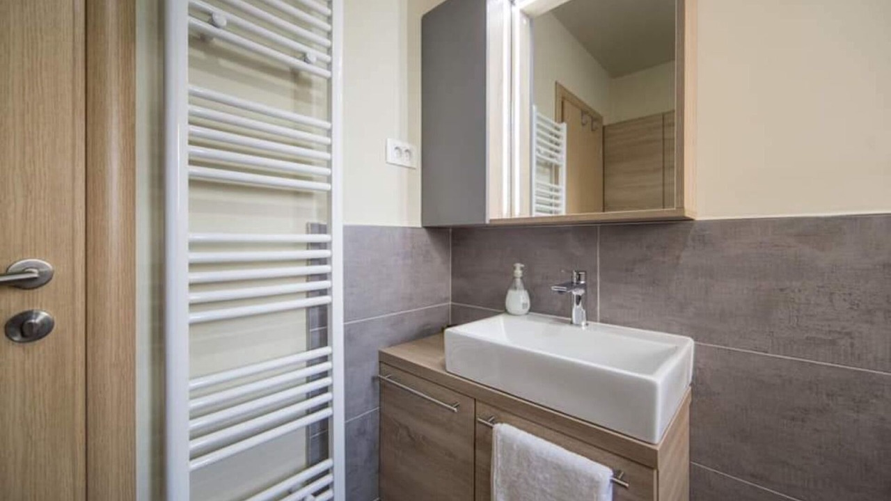 Photo of Bathroom in Stasevica