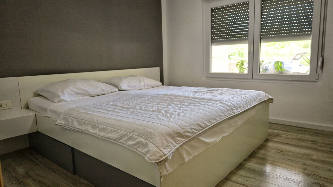Photo of Bedroom in Stasevica