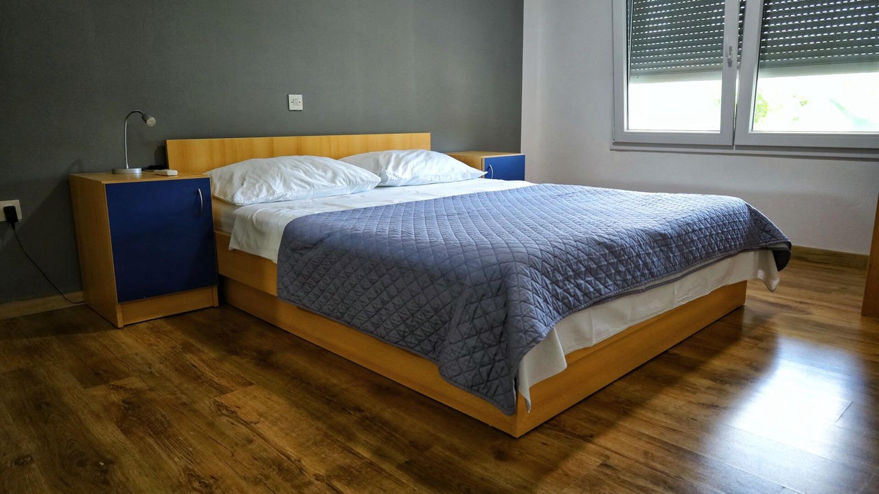 Photo of Bedroom in Stasevica
