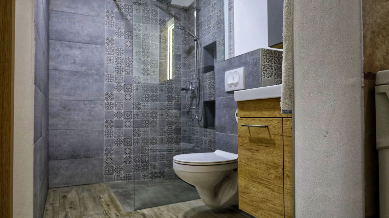 Photo of Bathroom in Stasevica