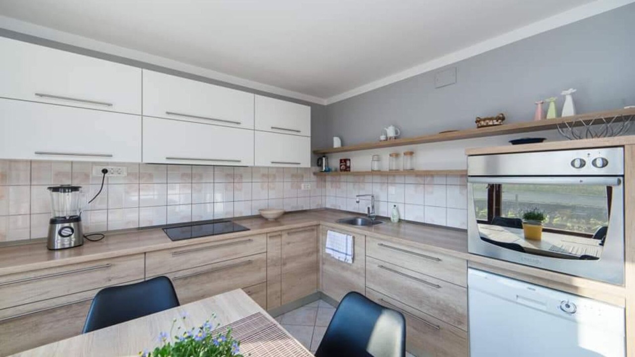 Photo of Kitchen in Stasevica
