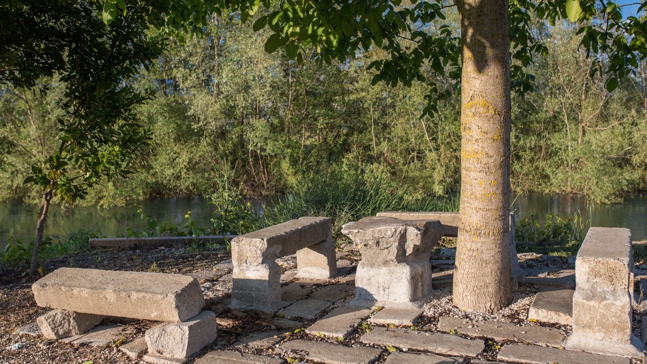 Photo of Outdoor in Stasevica