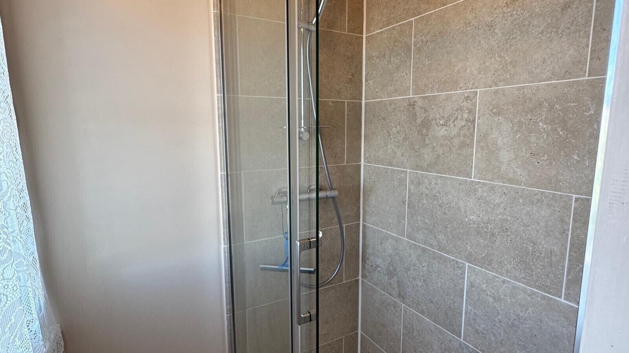 Photo of Bathroom in Palavas-les-Flots
