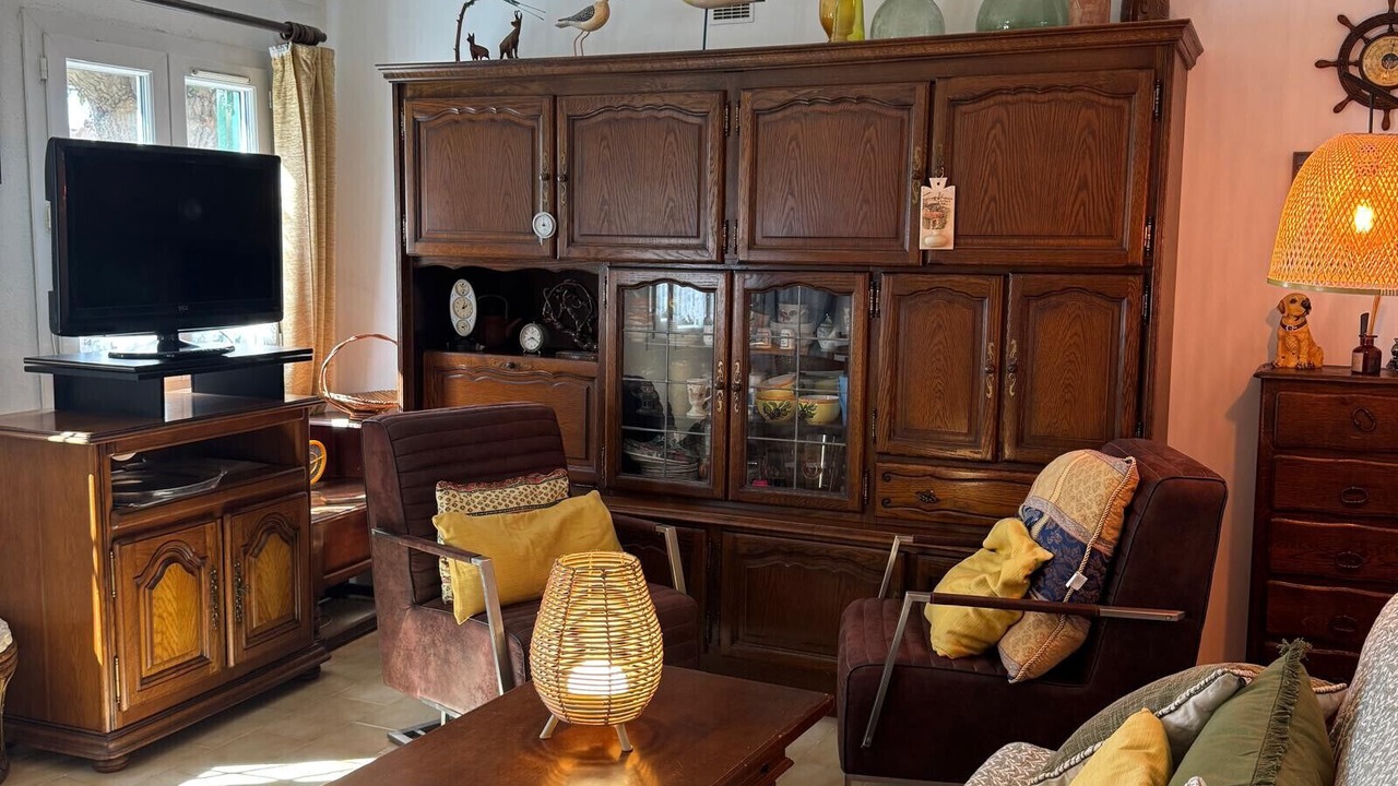 Photo of Livingroom in Palavas-les-Flots
