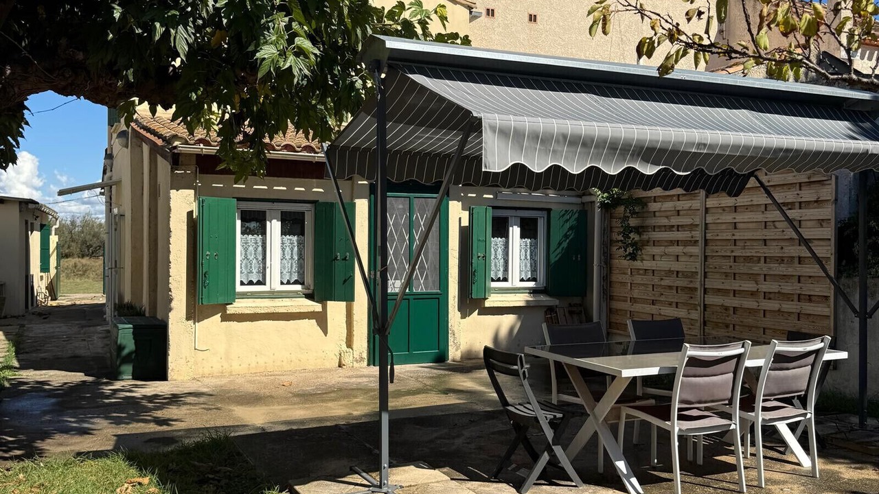 Photo of Outdoor in Palavas-les-Flots