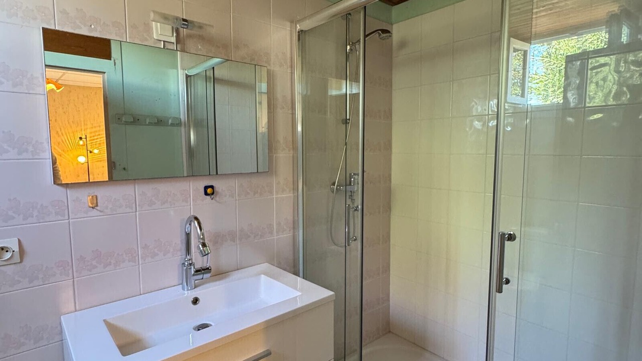 Photo of Bathroom in Palavas-les-Flots