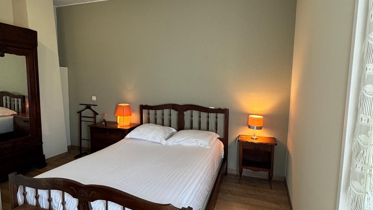 Photo of Bedroom in Palavas-les-Flots