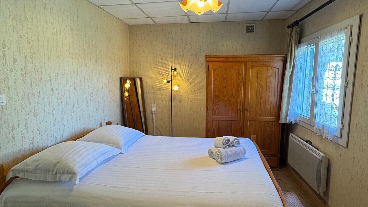 Photo of Bedroom in Palavas-les-Flots