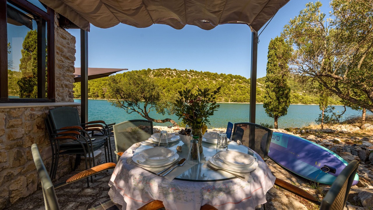 Photo of Outdoor in Island Dugi Otok