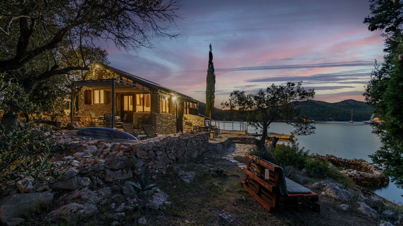 Photo of Others in Island Dugi Otok