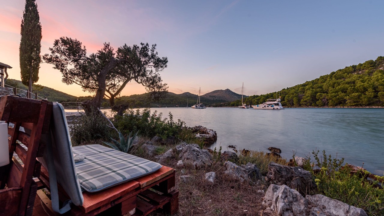 Photo of Outdoor in Island Dugi Otok
