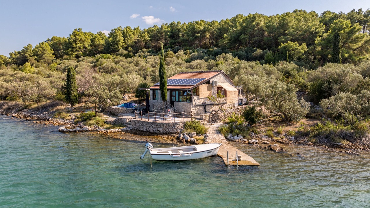 Photo of Others in Island Dugi Otok