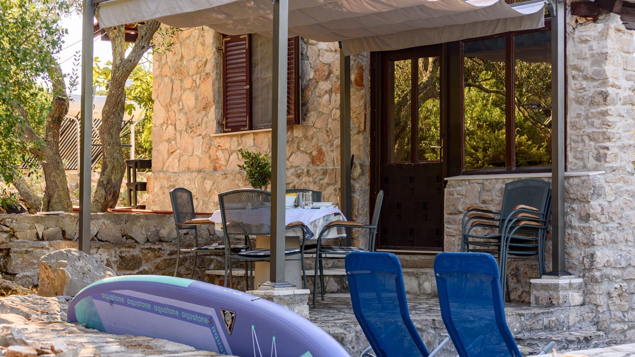 Photo of Outdoor in Island Dugi Otok