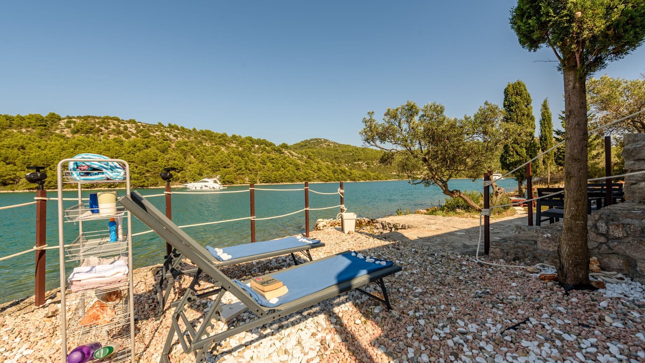 Photo of Outdoor in Island Dugi Otok