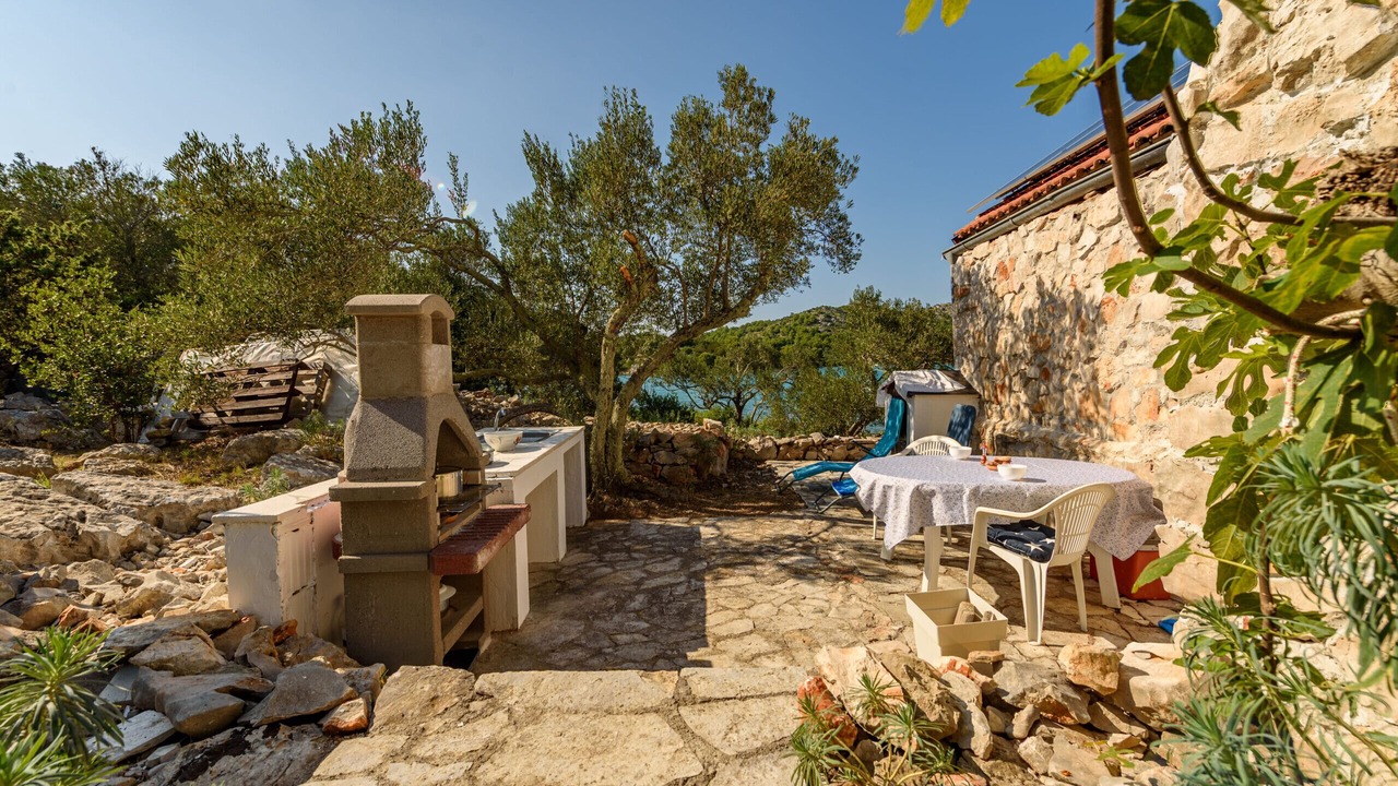 Photo of Outdoor in Island Dugi Otok