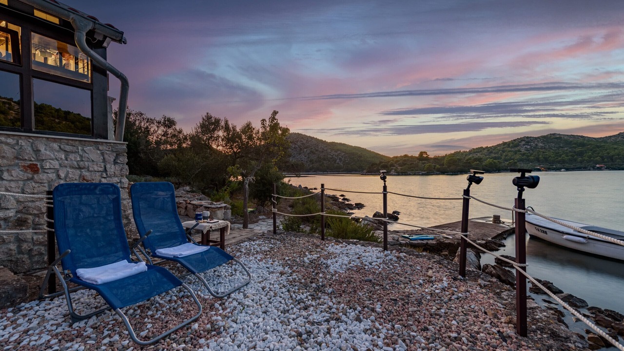 Photo of Outdoor in Island Dugi Otok
