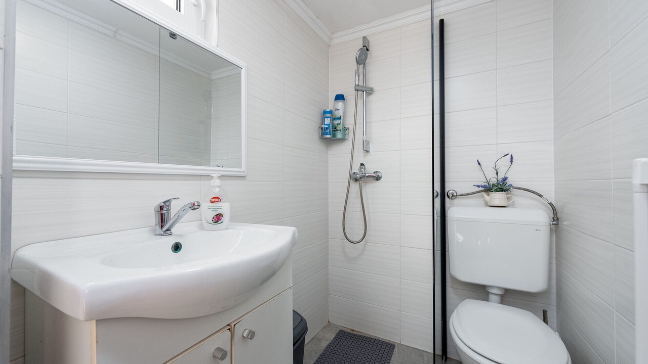 Photo of Bathroom in Island Dugi Otok