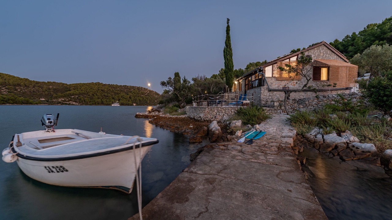Photo of Others in Island Dugi Otok