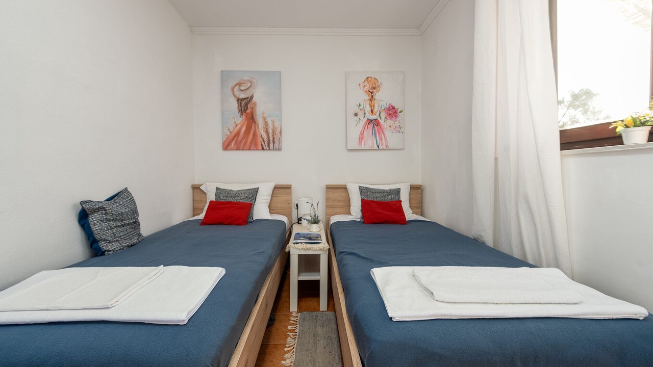 Photo of Bedroom in Island Dugi Otok