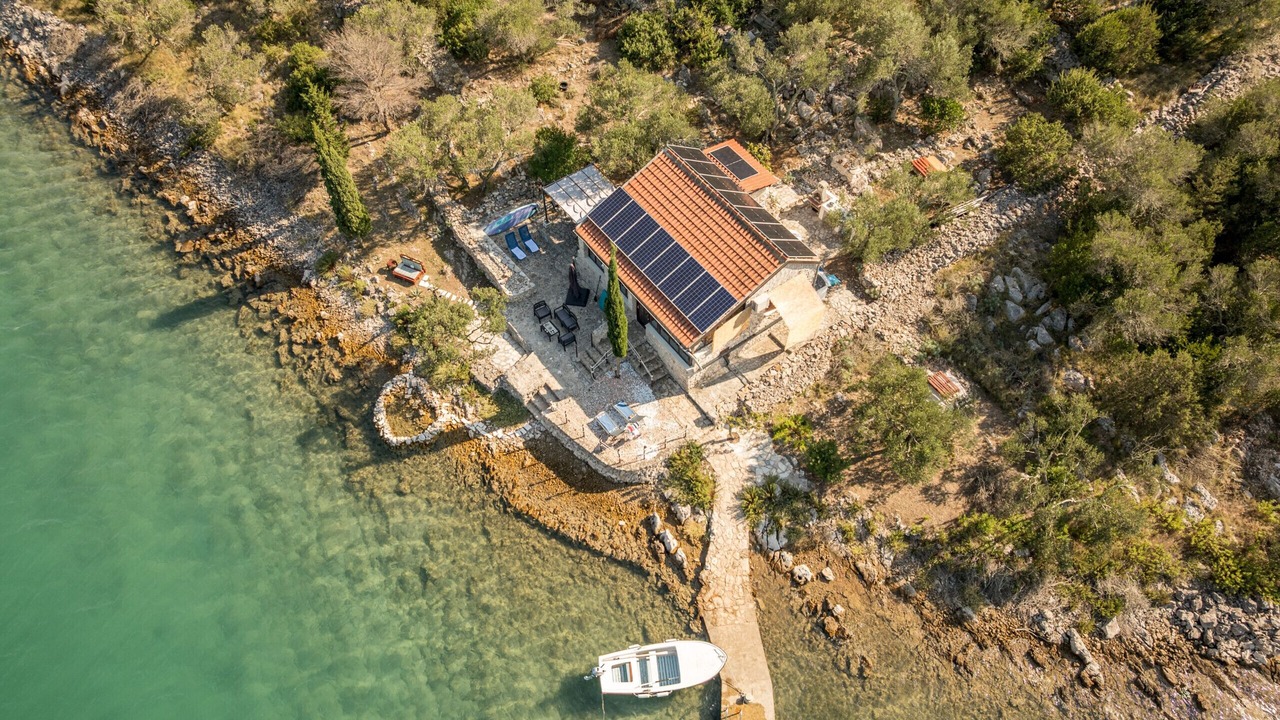 Photo of Outdoor in Island Dugi Otok