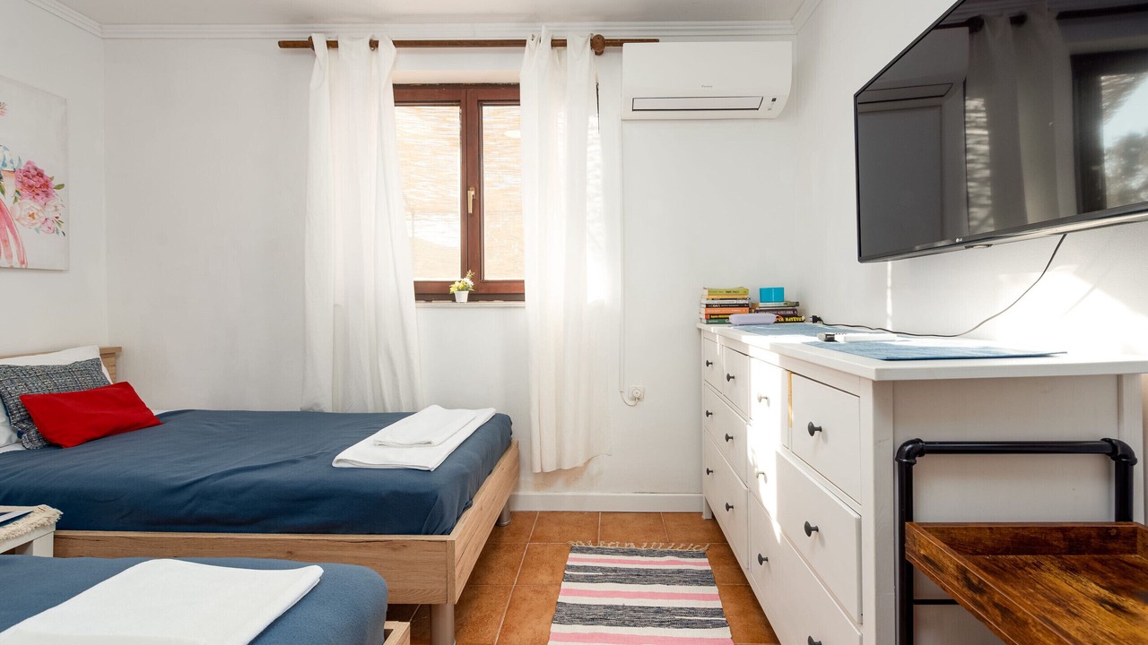 Photo of Bedroom in Island Dugi Otok