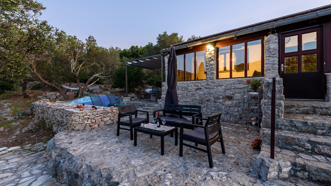 Photo of Outdoor in Island Dugi Otok