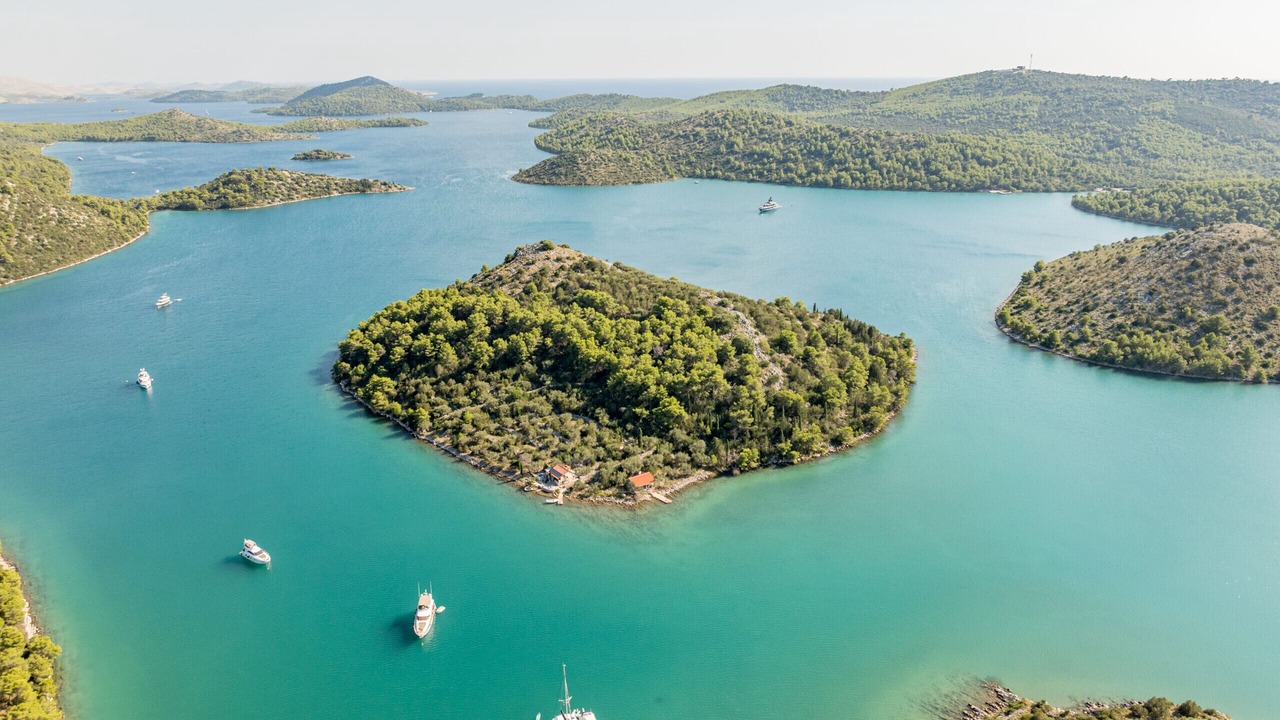 Photo of Outdoor in Island Dugi Otok