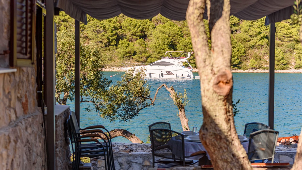 Photo of Outdoor in Island Dugi Otok