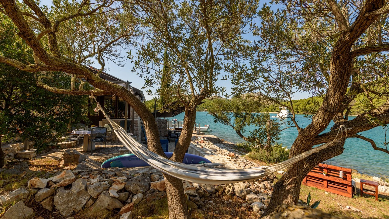 Photo of Outdoor in Island Dugi Otok