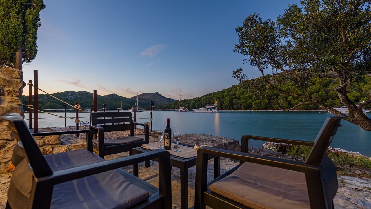 Photo of Outdoor in Island Dugi Otok