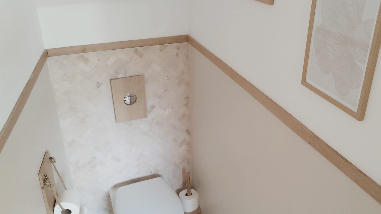 Photo of Bathroom in Longueil-Sainte-Marie