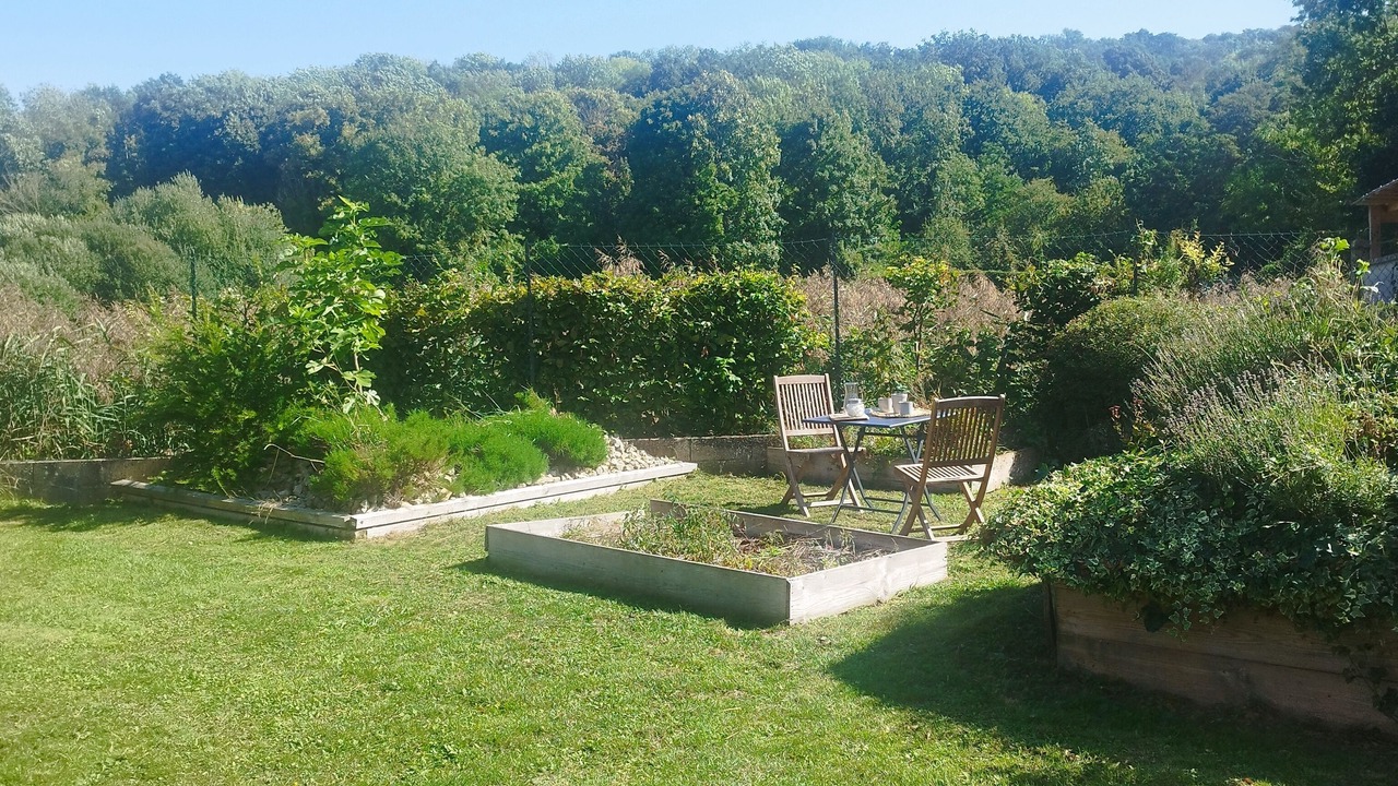Photo of Outdoor in Longueil-Sainte-Marie