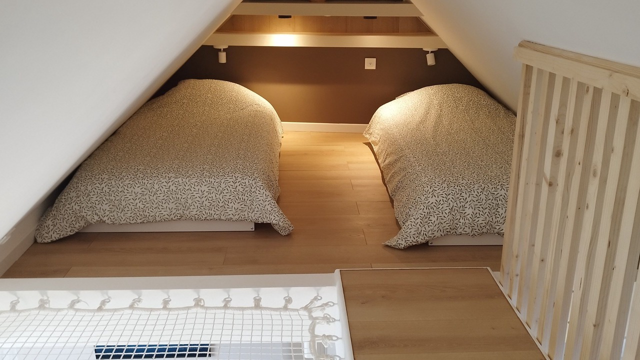 Photo of Bedroom in Longueil-Sainte-Marie