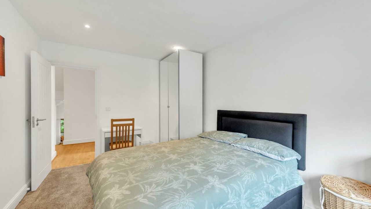 Photo of Bedroom in London Borough of Bromley