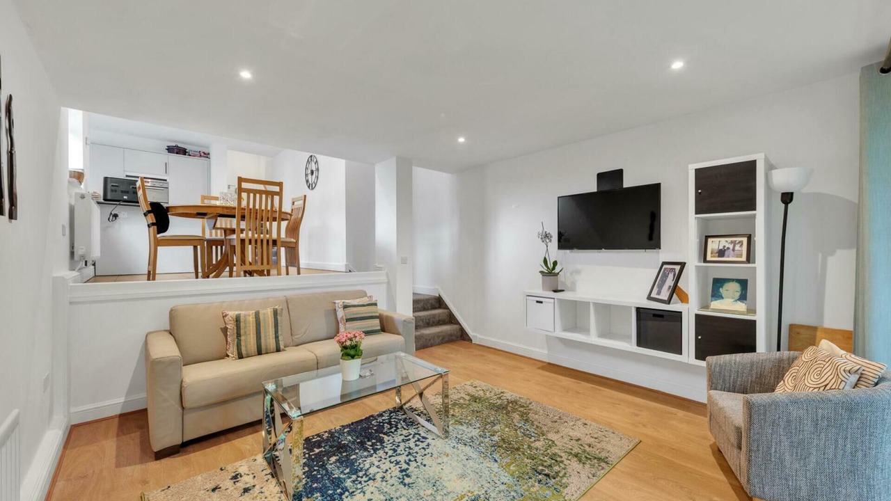 Photo of Livingroom in London Borough of Bromley