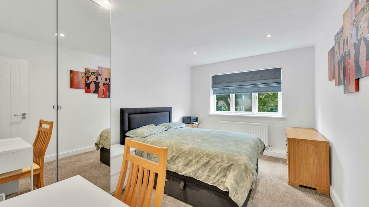 Photo of Bedroom in London Borough of Bromley
