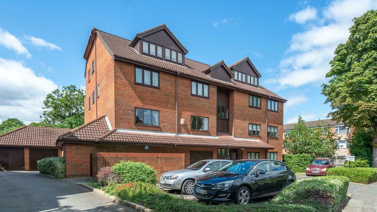 Photo of Outdoor in London Borough of Bromley