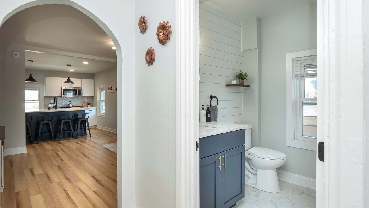 Photo of Others in Federal Hill