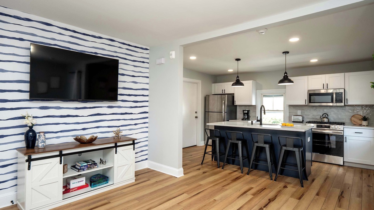 Photo of Kitchen in Federal Hill